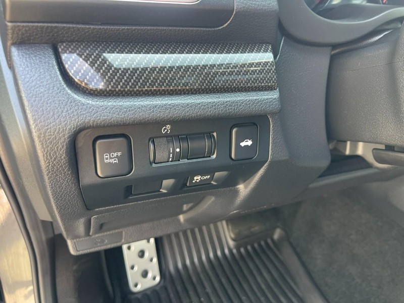 Subaru WRX Vehicle Image 20