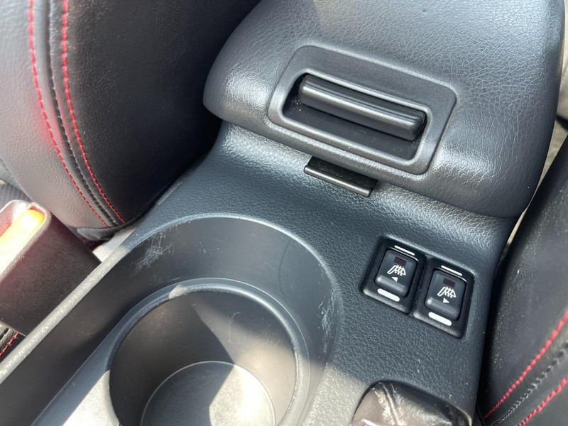 Subaru WRX Vehicle Image 23