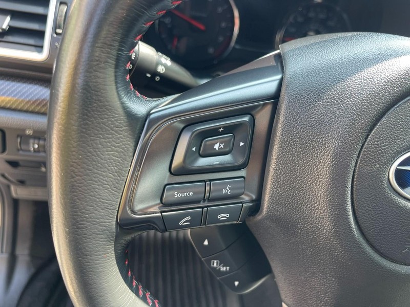 Subaru WRX Vehicle Image 25