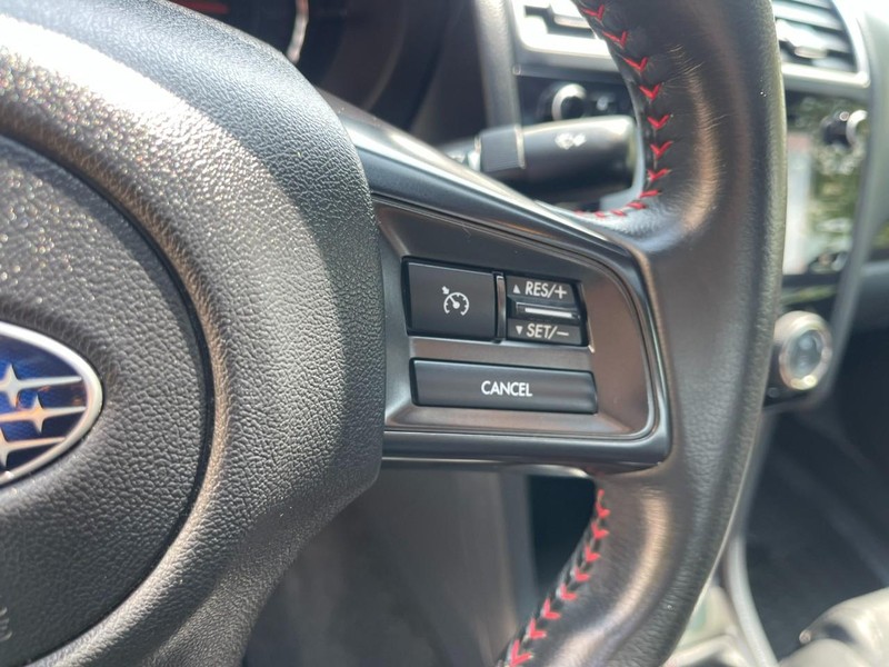 Subaru WRX Vehicle Image 26