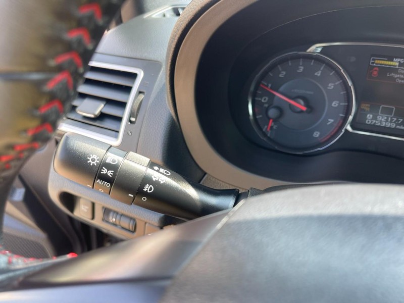 Subaru WRX Vehicle Image 27