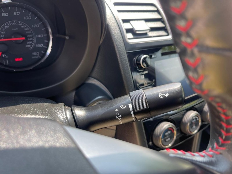 Subaru WRX Vehicle Image 28