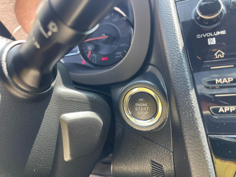 Subaru WRX Vehicle Image 29