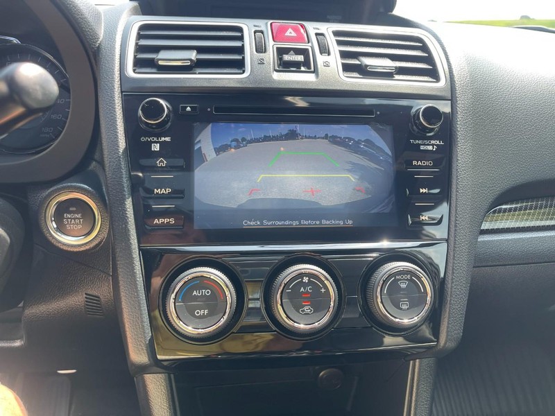 Subaru WRX Vehicle Image 30