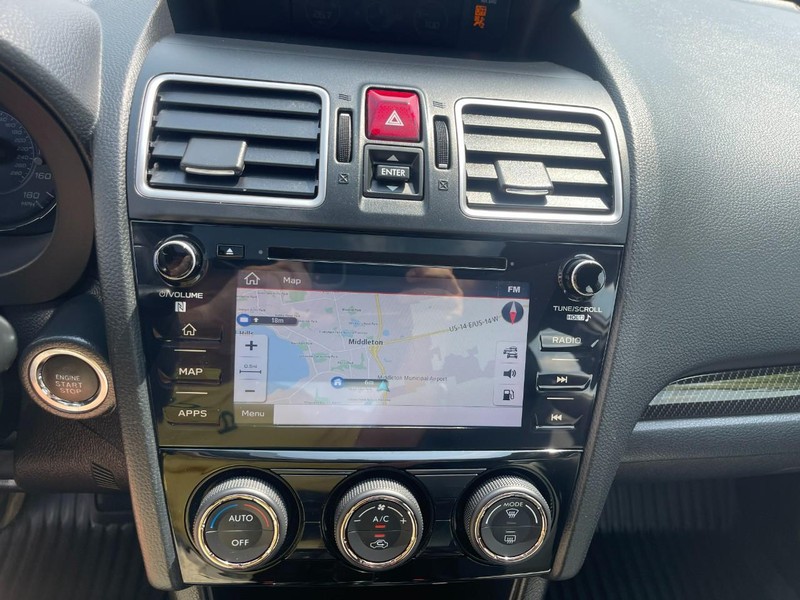 Subaru WRX Vehicle Image 31