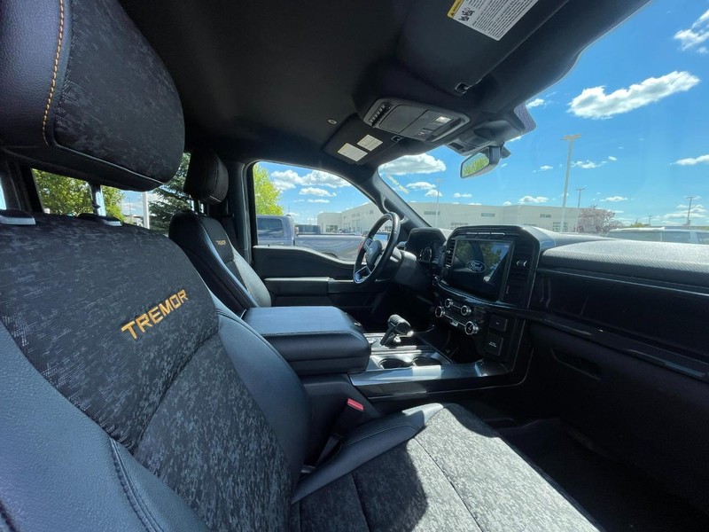 Ford F-150 Vehicle Image 03