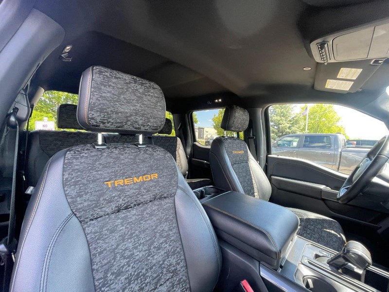 Ford F-150 Vehicle Image 04