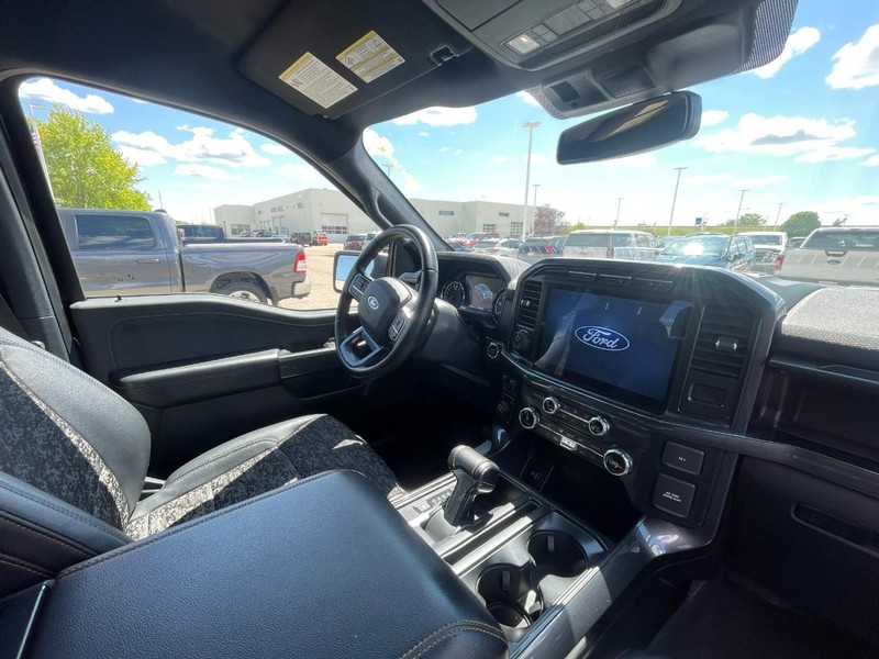 Ford F-150 Vehicle Image 05