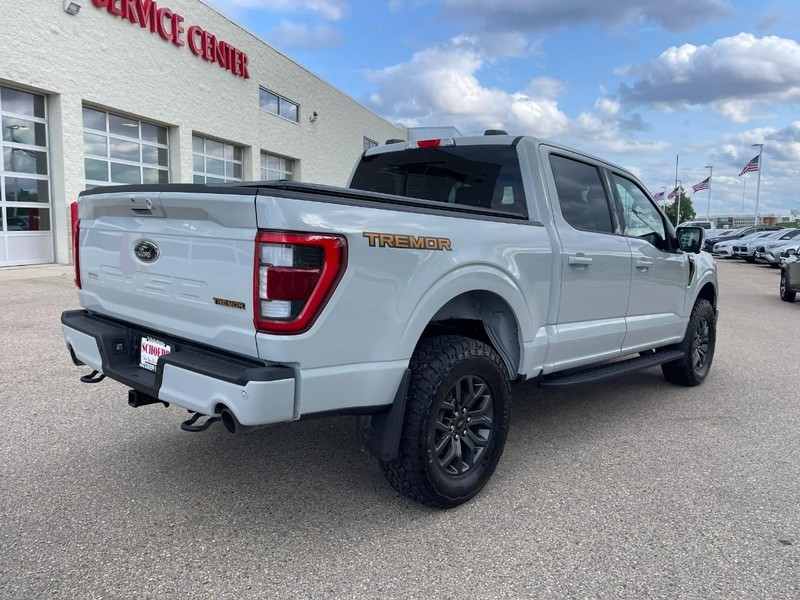 Ford F-150 Vehicle Image 03