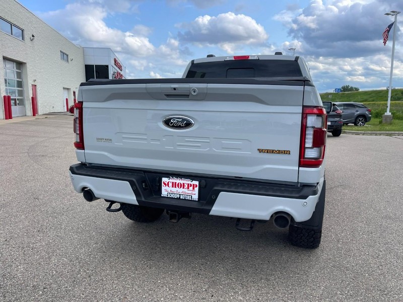 Ford F-150 Vehicle Image 04