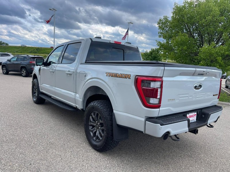 Ford F-150 Vehicle Image 05