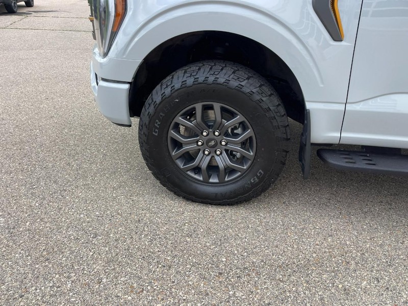 Ford F-150 Vehicle Image 07