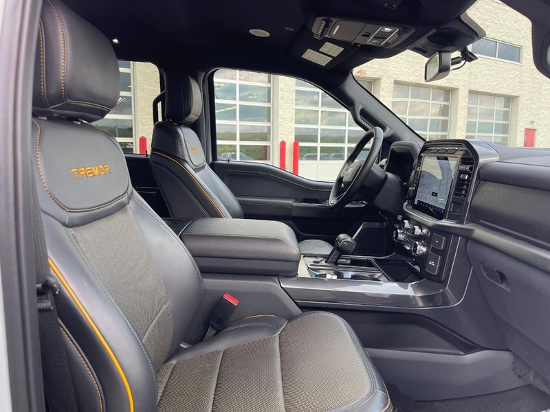 Ford F-150 Vehicle Image 11