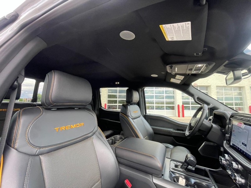 Ford F-150 Vehicle Image 12