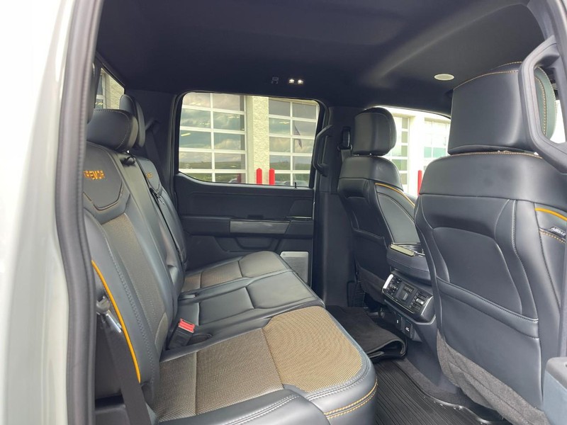 Ford F-150 Vehicle Image 14
