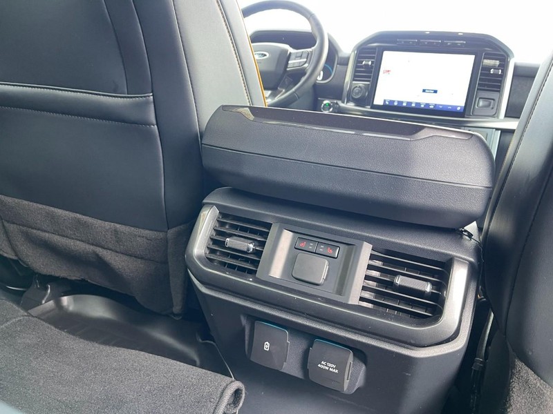Ford F-150 Vehicle Image 15