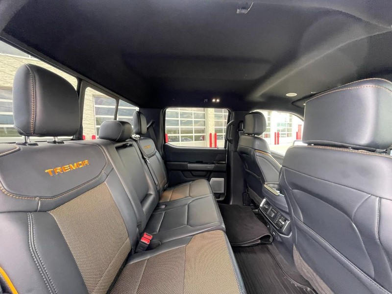 Ford F-150 Vehicle Image 16