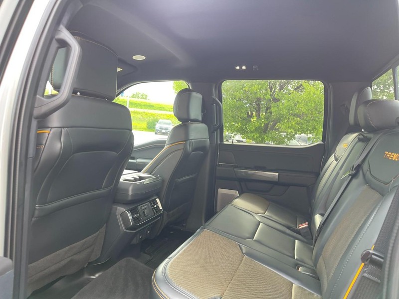 Ford F-150 Vehicle Image 18