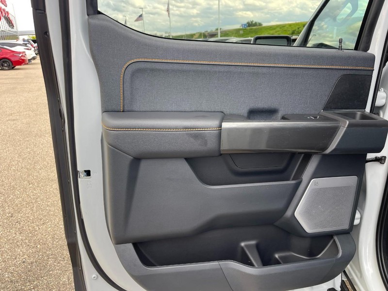Ford F-150 Vehicle Image 19