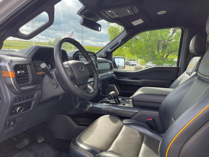 Ford F-150 Vehicle Image 21