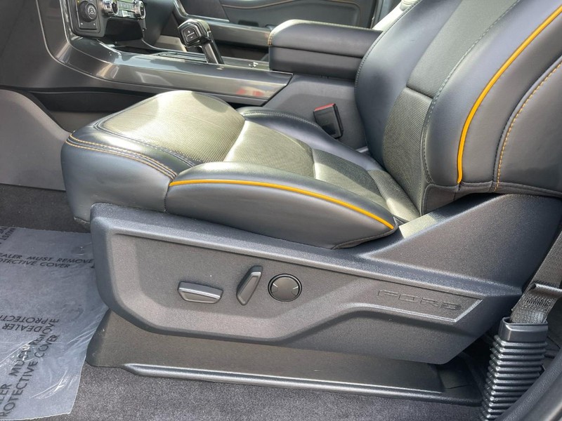 Ford F-150 Vehicle Image 22