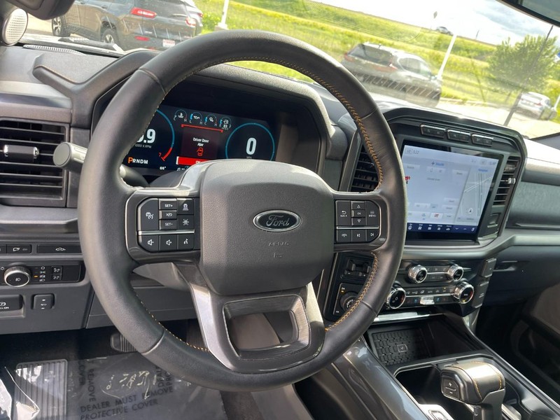 Ford F-150 Vehicle Image 27