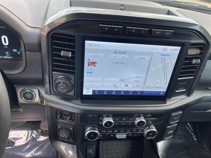Ford F-150 Vehicle Image 33