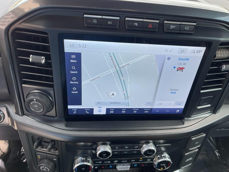 Ford F-150 Vehicle Image 34