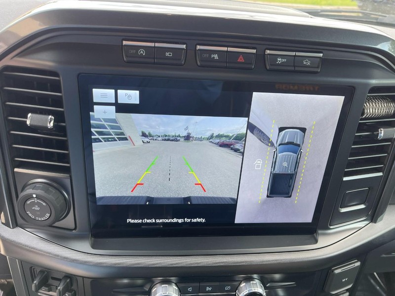 Ford F-150 Vehicle Image 35