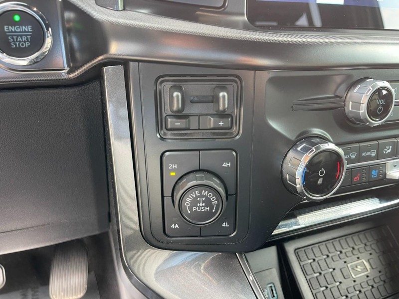 Ford F-150 Vehicle Image 37