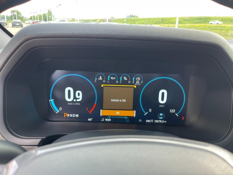 Ford F-150 Vehicle Image 39