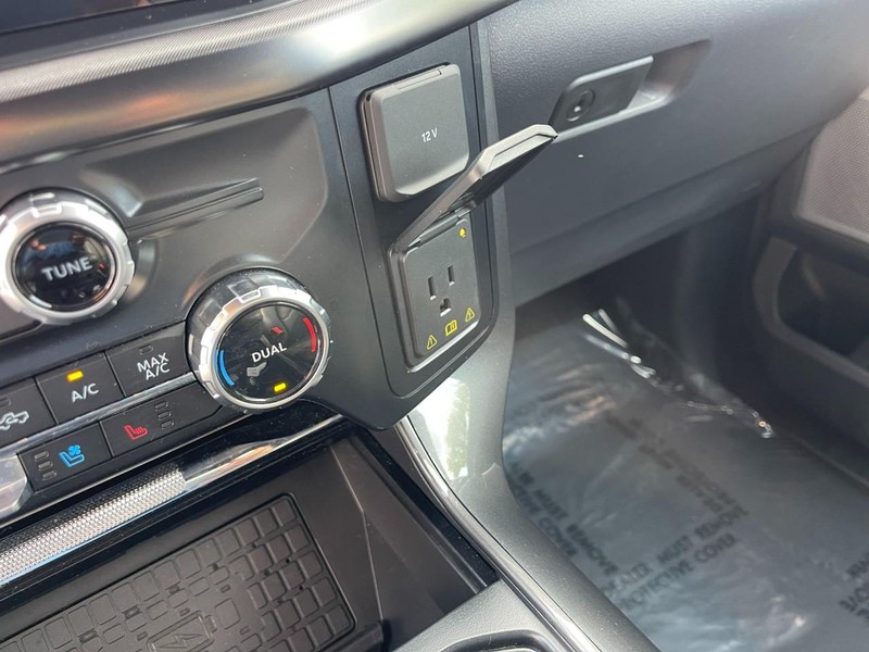 Ford F-150 Vehicle Image 42