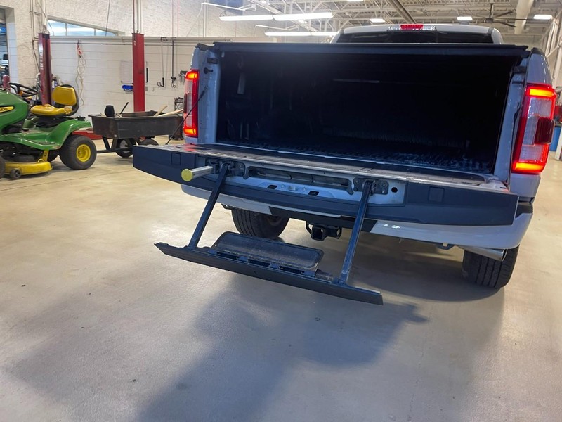 Ford F-150 Vehicle Image 05