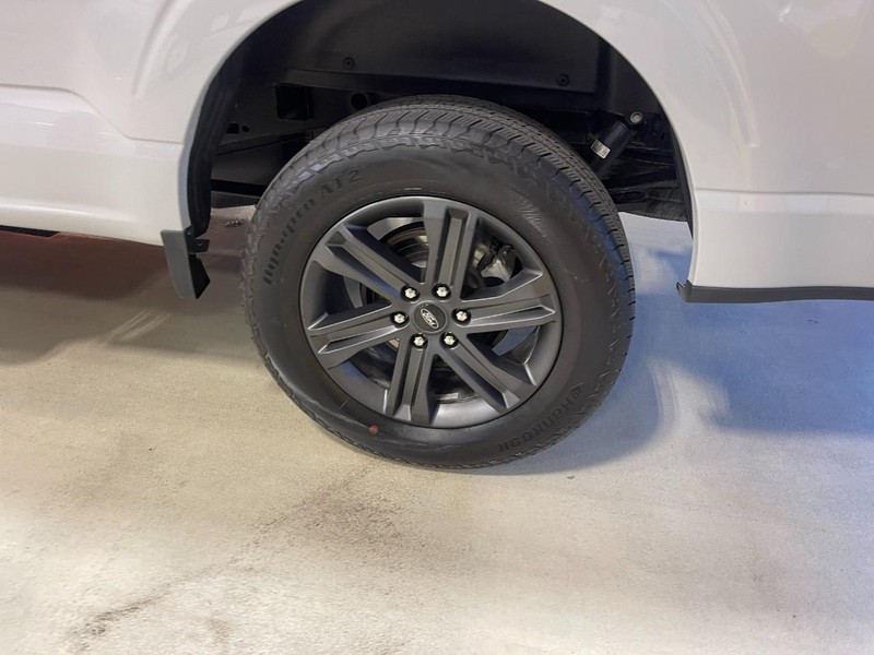 Ford F-150 Vehicle Image 06
