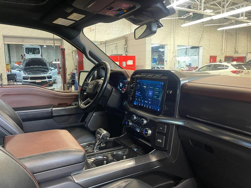 Ford F-150 Vehicle Image 10