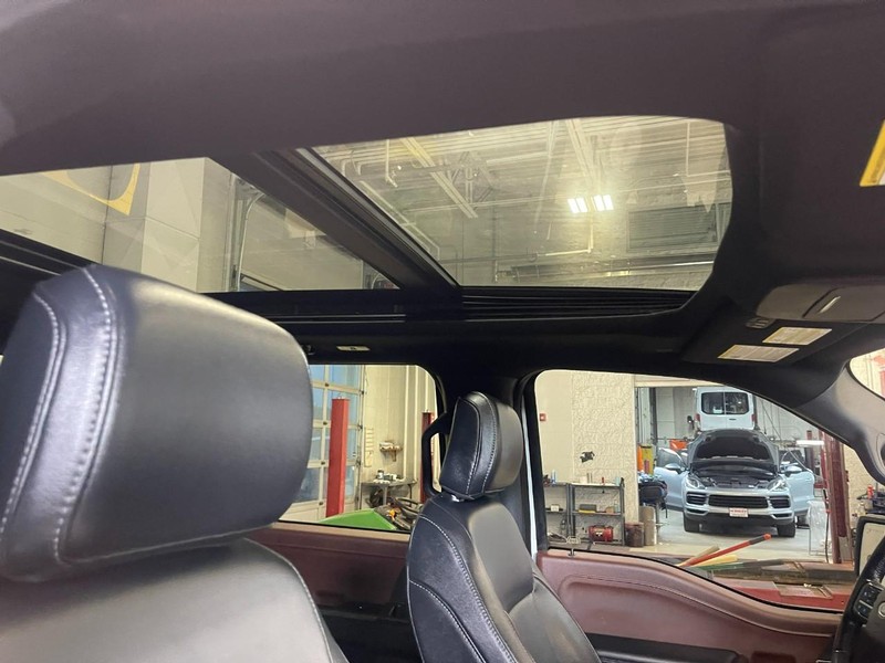 Ford F-150 Vehicle Image 11