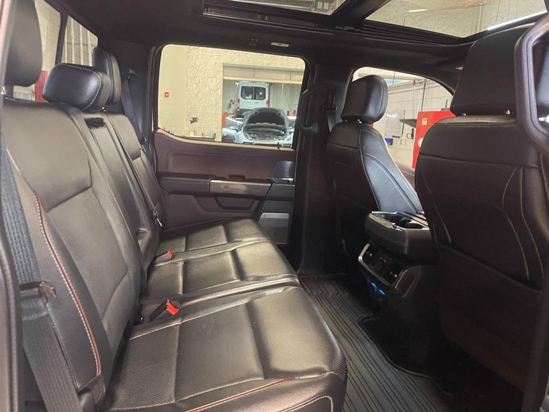 Ford F-150 Vehicle Image 16