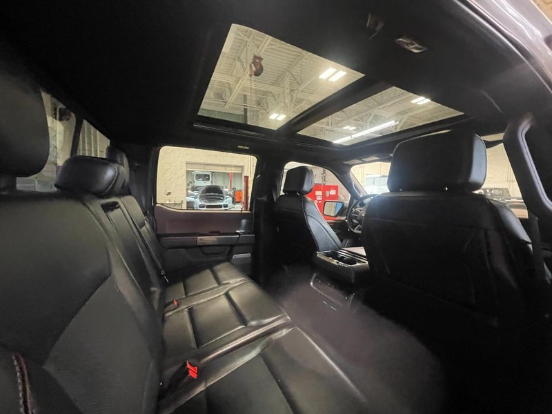 Ford F-150 Vehicle Image 17