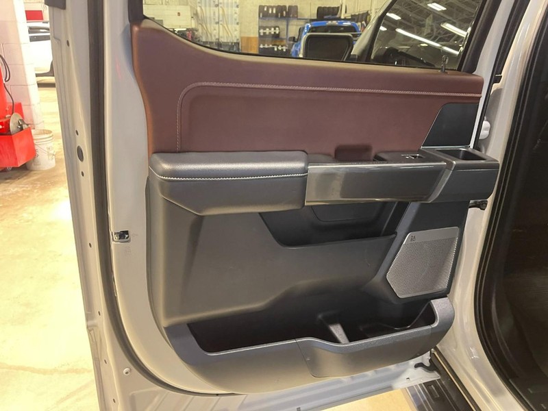 Ford F-150 Vehicle Image 20