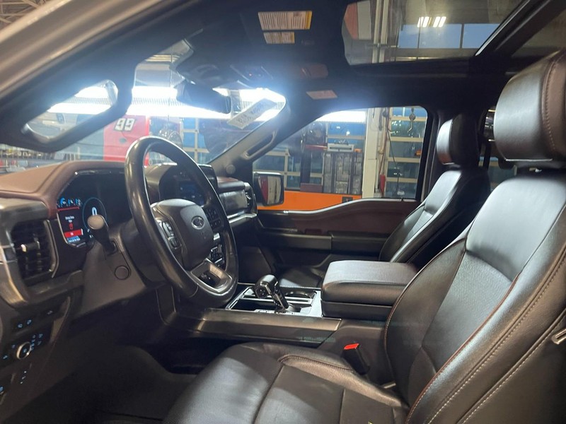 Ford F-150 Vehicle Image 21