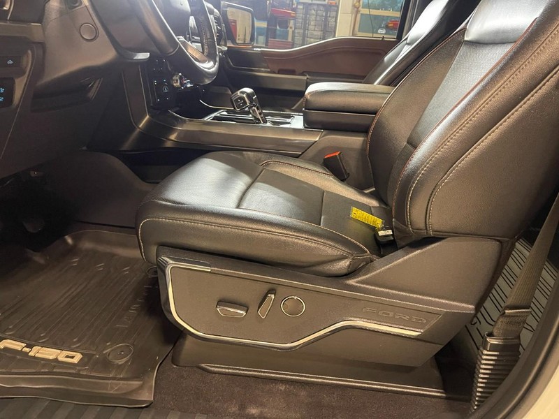 Ford F-150 Vehicle Image 22