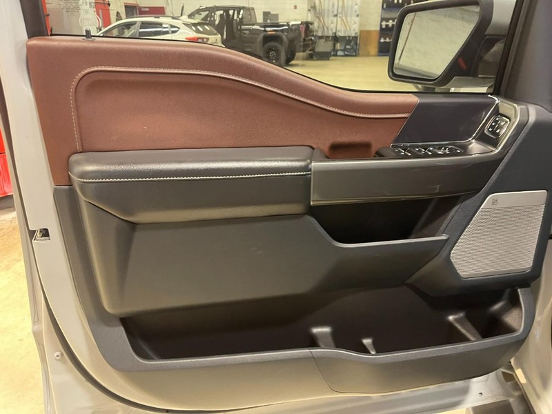 Ford F-150 Vehicle Image 23