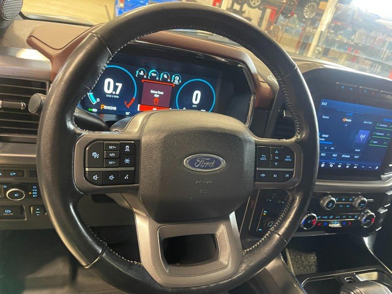 Ford F-150 Vehicle Image 27
