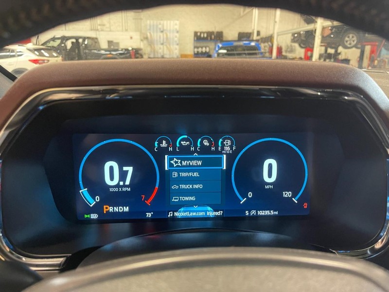 Ford F-150 Vehicle Image 32