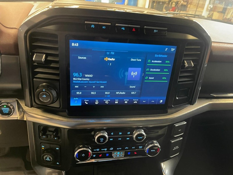 Ford F-150 Vehicle Image 33