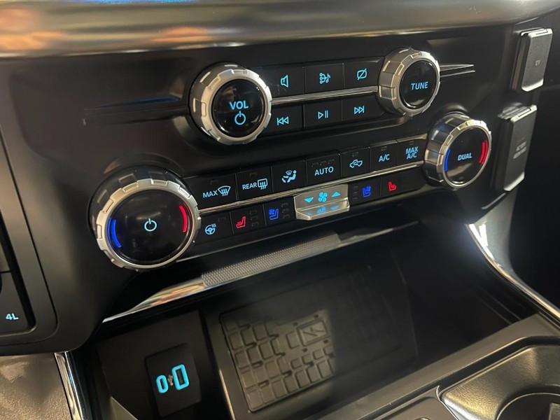 Ford F-150 Vehicle Image 35
