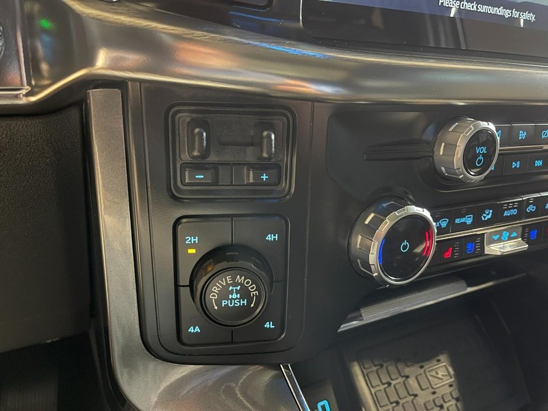 Ford F-150 Vehicle Image 36
