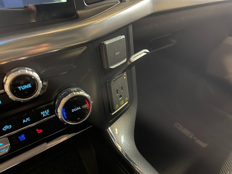 Ford F-150 Vehicle Image 38