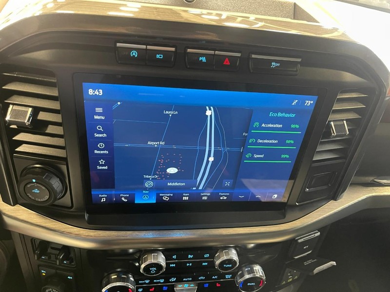 Ford F-150 Vehicle Image 42