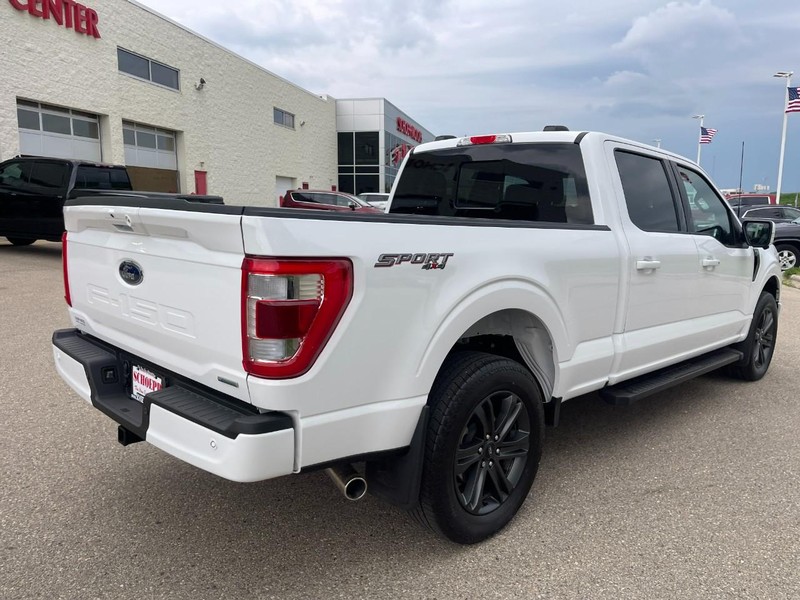 Ford F-150 Vehicle Image 03